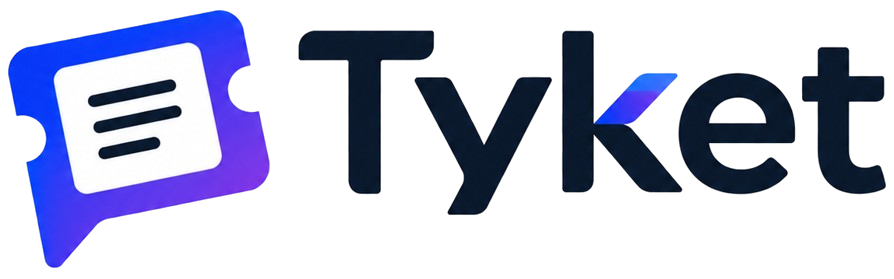 Tyket